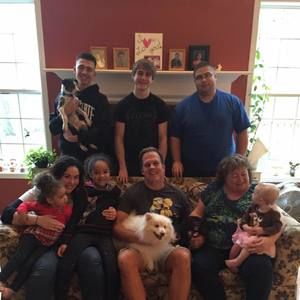 Meet your Posher, Donna